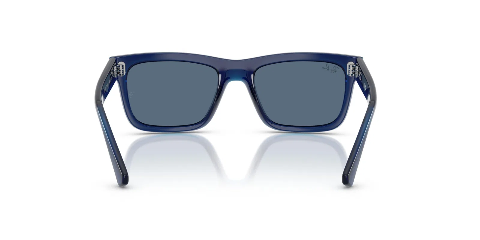 Ray-Ban Junior 9196S Sunglasses - view 26